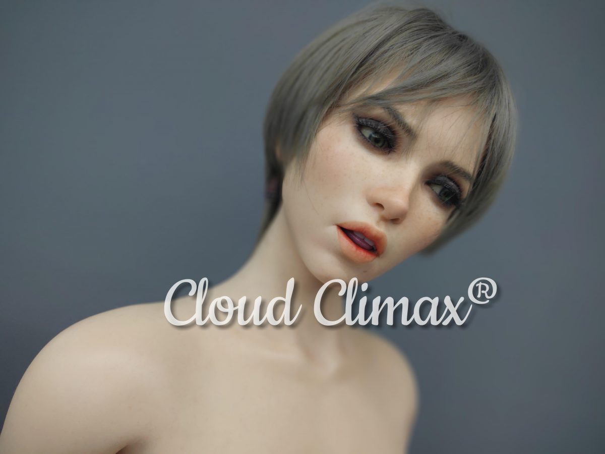 EX Doll Summit Series 168cm Alexa Waxwork Real Sex Doll New In DS