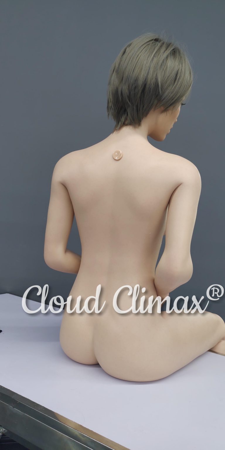 Ex Doll Summit Series Cm Alexa Waxwork Real Sex Doll New In Ds