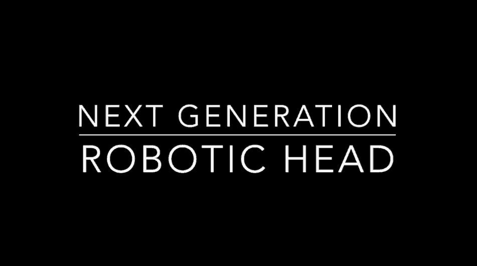 robotic update next generation