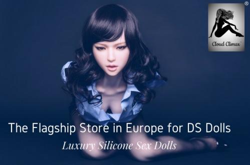 DS Dolls Flagship Reseller loud Climax